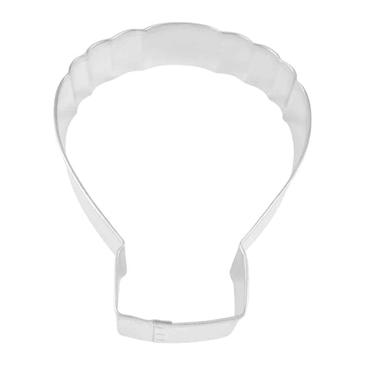 Hot Air Balloon Cookie Cutter, 4.5"