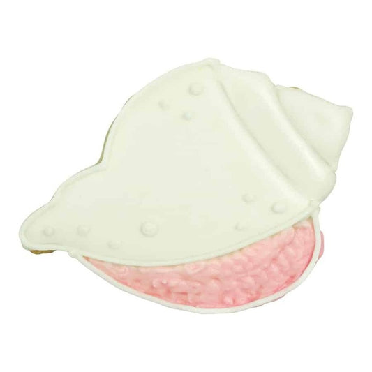 Conch Shell 4" Cookie Cutter
