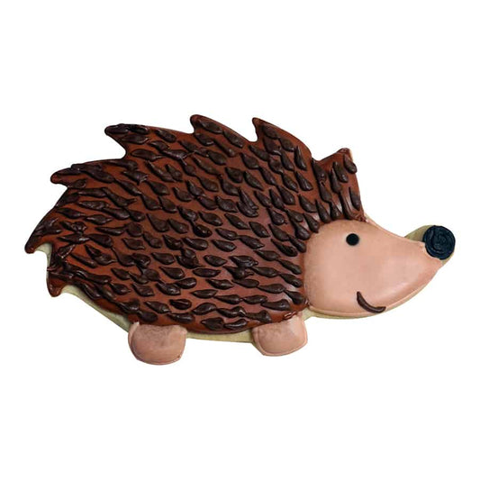 Hedgehog Cookie Cutter, 4.5"
