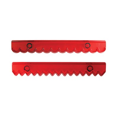 JEM Narrow Frills Cutter Set, 2 Piece