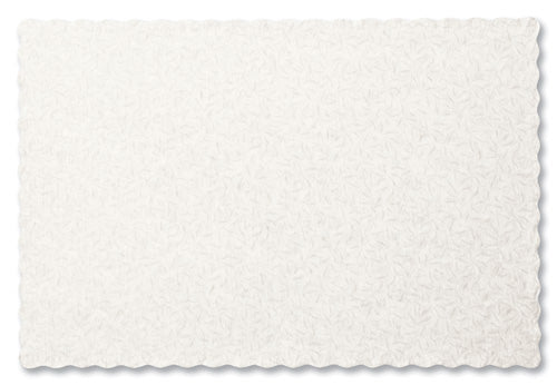 Quarter Sheet Doilies, each