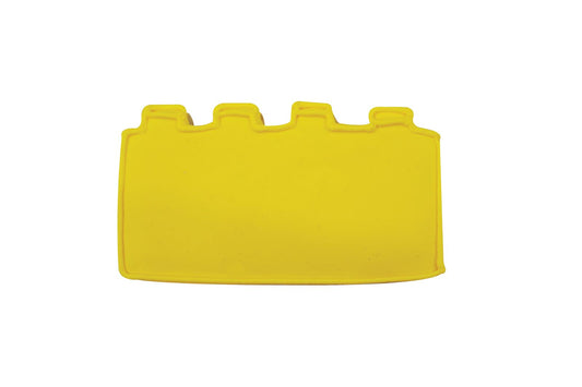 Lego Block Cookie Cutter, 4"