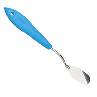 Ateco Palette Knife Spatula, Paddle Shaped