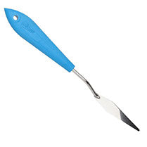 Ateco Palette Knife Spatula, Diamond Shaped