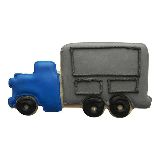 Truck Cookie Cutter, 3"