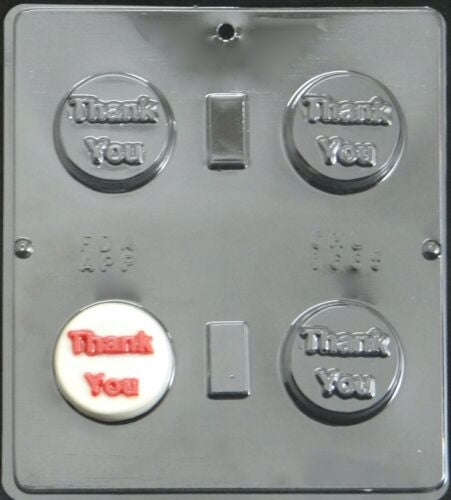 Oreo Cookie, Thank You