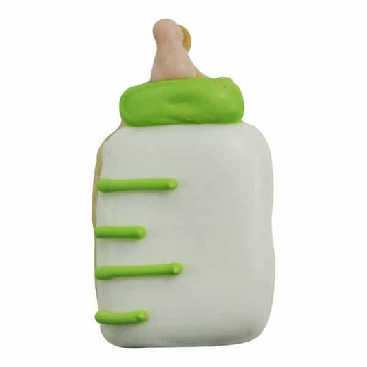Mini Baby Bottle Cookie Cutter, 1.75"