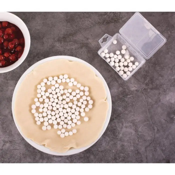 Ceramic Pie Baking Weights