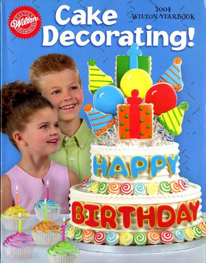 Wilton 2004 Yearbook, NEW