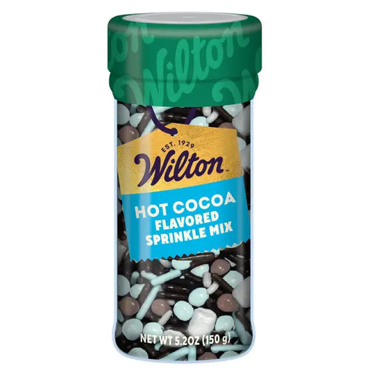 Hot Cocoa Sprinkle Mix
