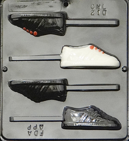 Sneaker Pop 1.5oz