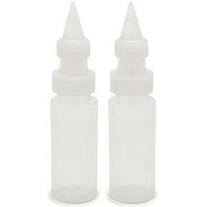 Small Candy Bottle, 2 Pack