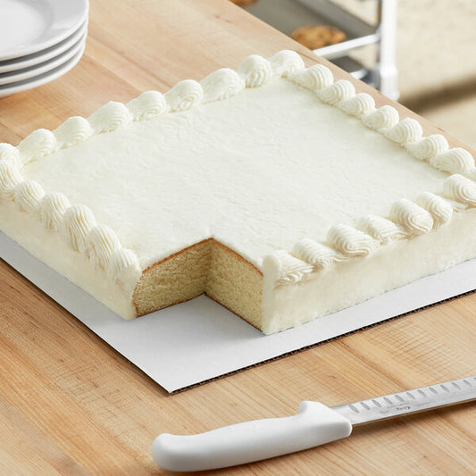 Square Cake Pad, 14"