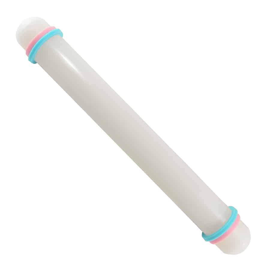 Fondant Rolling Pin, 9"
