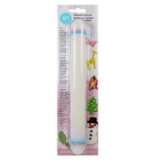 Fondant Rolling Pin, 9"