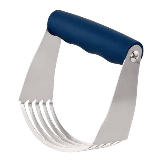 Pastry Dough Blender, Stainless Steel