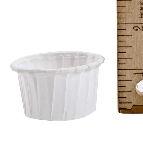 Mini Party / Nut Cups, 1.25oz, 36 pack