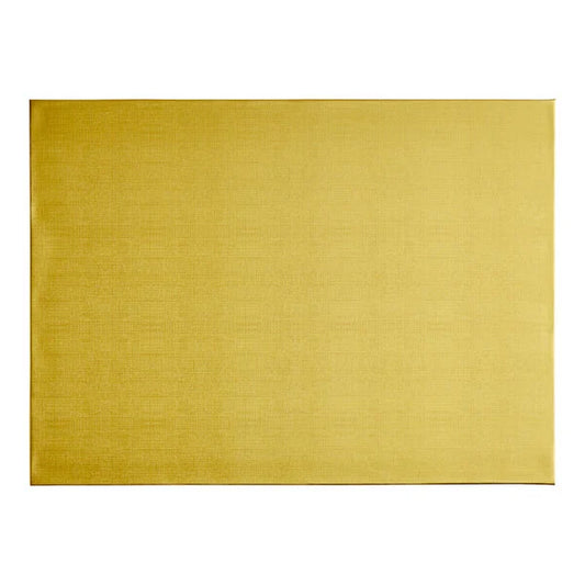 Rectangle Cake Drum, Half Sheet, Gold