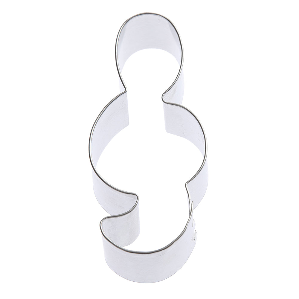 G Clef Musical Note Cookie Cutter
