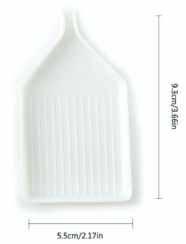 Mini Sanding Sugar Tray