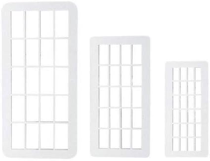 PME Geometric MultiCutter - Brick, 3 Sizes
