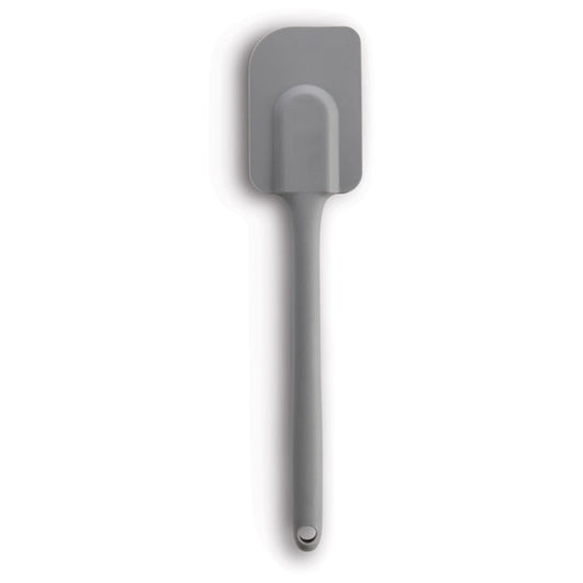10" Silicone Spatula Gray