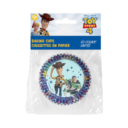 Disney Pixar Toy Story Baking Cup