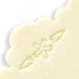 JEM Mini Daisy and Leaf Cutter Embosser