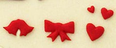 JEM Mini Wedding Cutter Set, 3 Piece