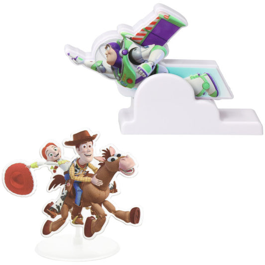 Disney Pixar Toy Story Partners For Life Decoset