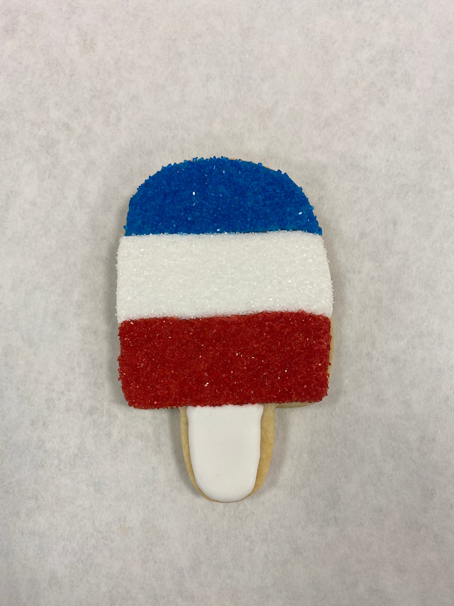 Popsicle Cookie Cutter, 4"