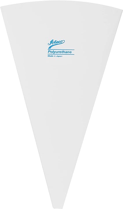 Polyurethane Pastry Bag, 10"