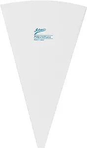Polyurethane Pastry Bag, 14"