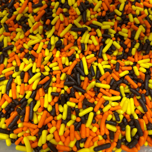 Jimmies Autumn Mix, 3oz