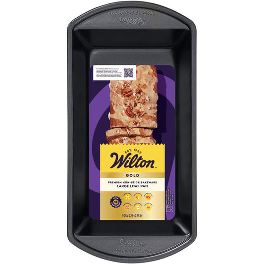 Loaf Pan, 9.25" x 5.25"