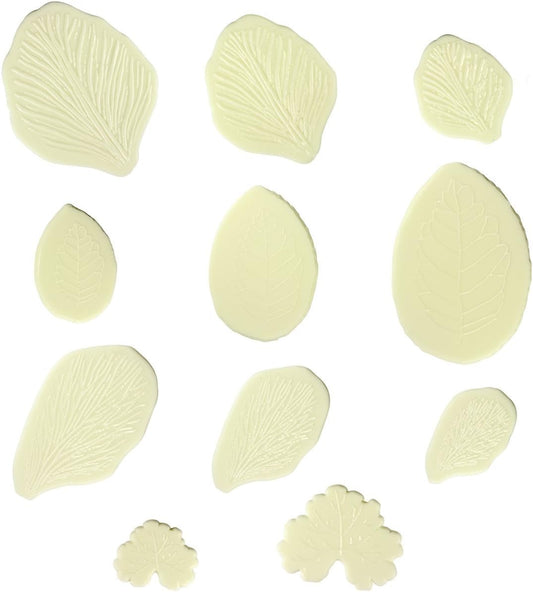 JEM Veiner Set, 11 Piece