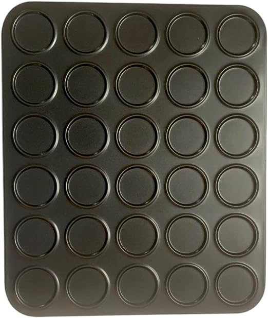 Mini Macaron Baking Pan