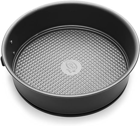 Non-stick Springform Pan, 9"