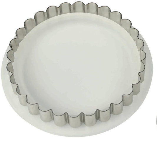 PME Garrett Frill Set
