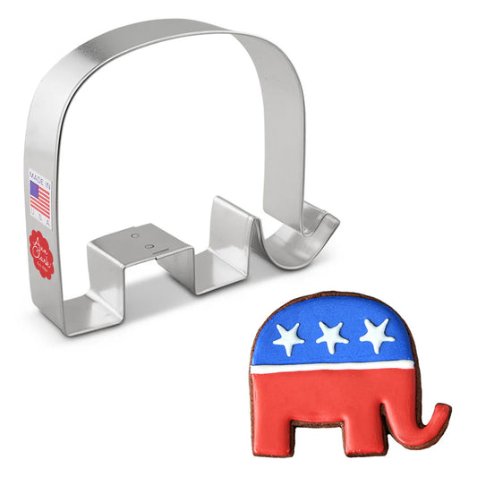 Elephant (GOP) Cutter