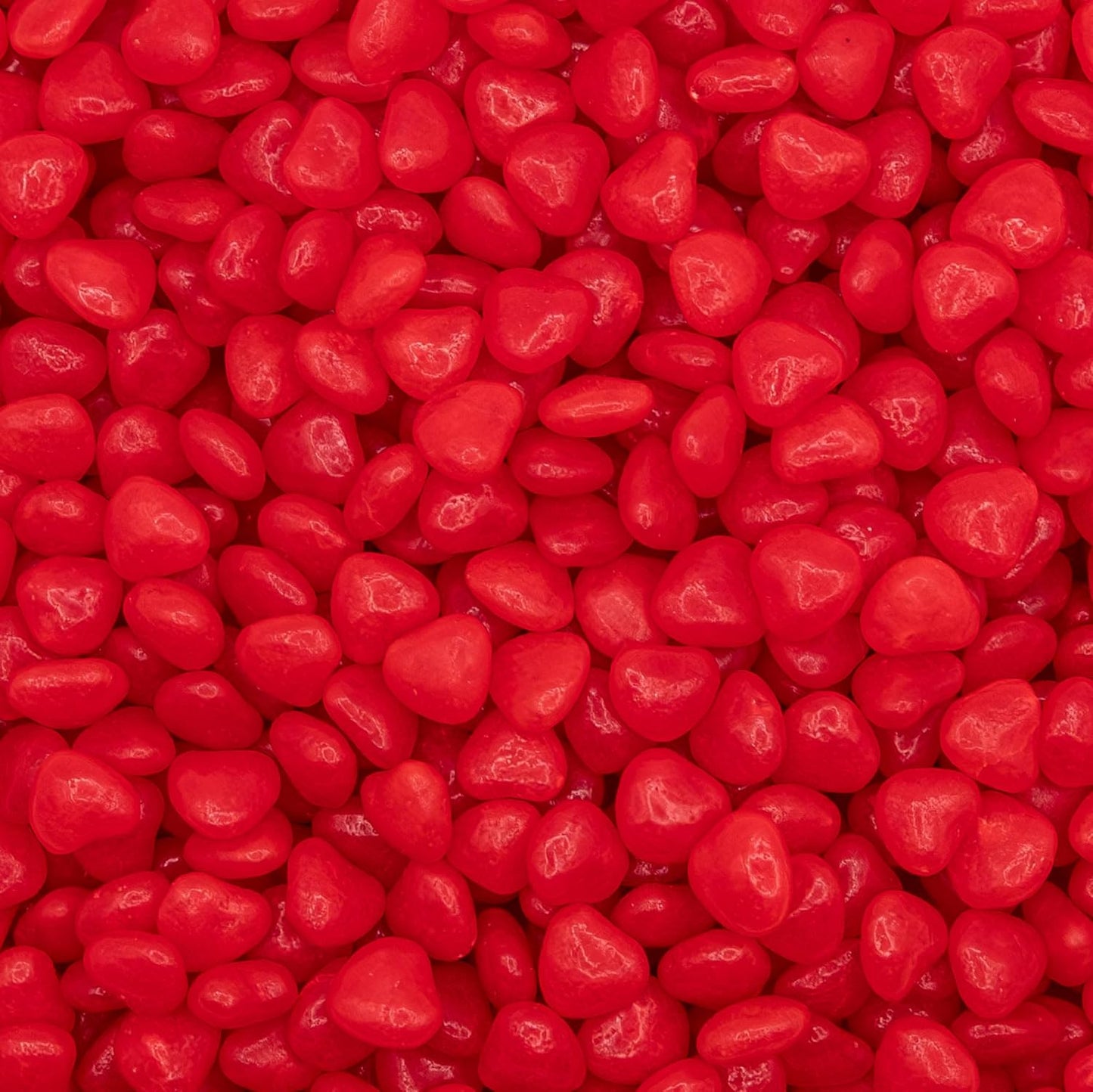 Cinnamon Imperial Red Hot Hearts, 2.5 oz
