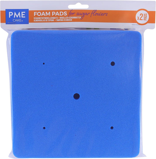 PME Foam Pad Set, 2 Piece