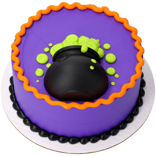 Cauldron Layon (1/2 caldron = 1 piece)