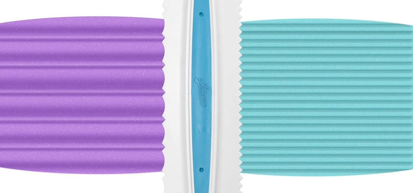 Icing Comb Set, 3 Piece