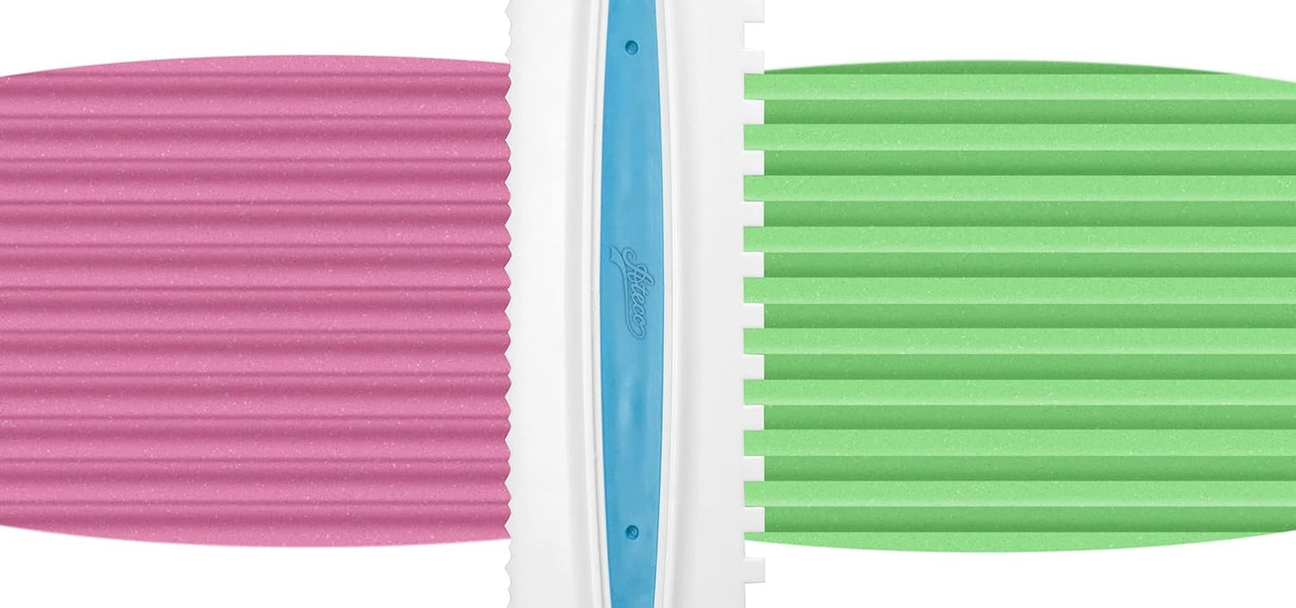 Icing Comb Set, 3 Piece
