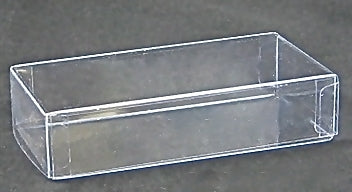 Oreo Cookie Box with Insert, Holds 2