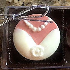 Oreo Cookie, Bride Mold