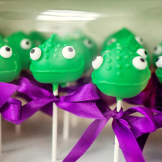 Green Candy Color Oil, .64oz (Chefmaster)