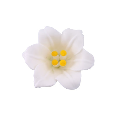 Royal Icing Easter Lily White, 4 Pack