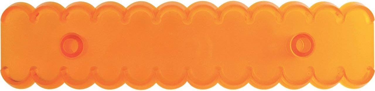 JEM Double Sided Frill Cutter